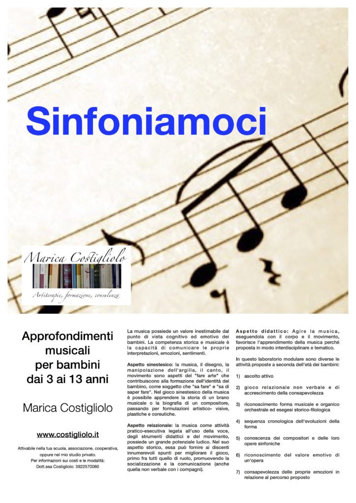 Sinfoniamoci