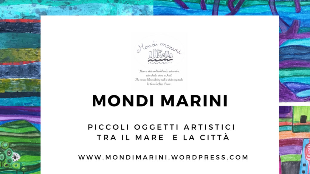 Mondi marini