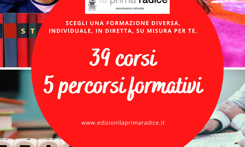 Offerta formativa