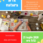 L’arte e l’infanzia
