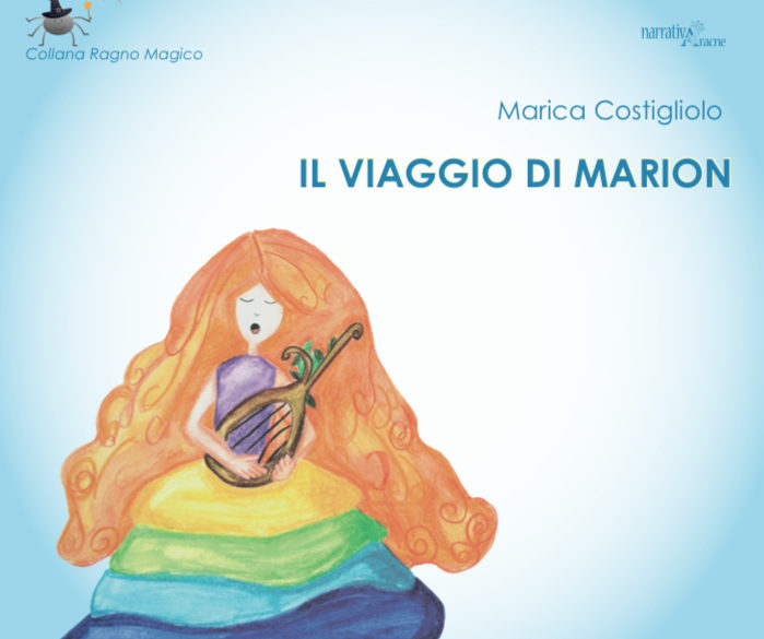 Il viaggio di Marion in inglese