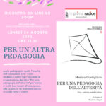 Il diario dell’arteterapia!