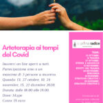 Frammenti di arteterapia: i colori