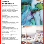 Nuova proposta: un workshop sulla poesia