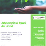 Arttherapy online// Covid