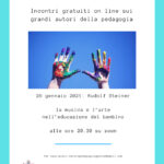 Poesie e attività