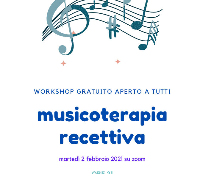 Musicoterapia recettiva