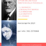 Secondo incontro di A piccoli passi