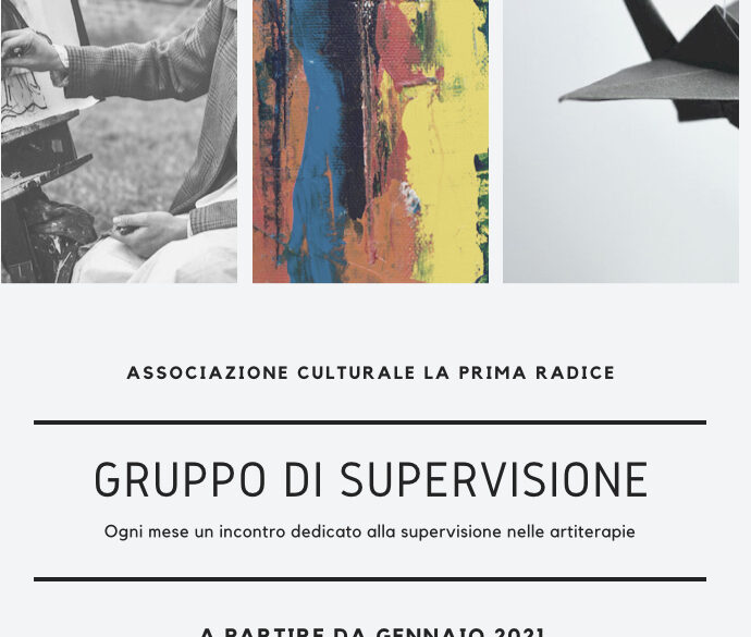 Supervisione