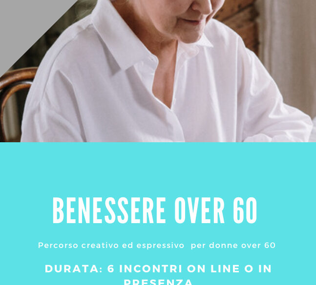 Invecchiamento attivo:  che cos’è?