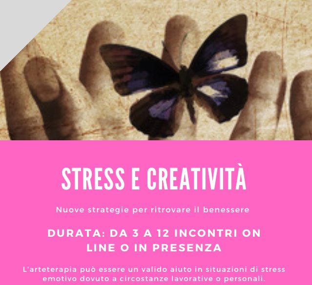 Stress e creatività