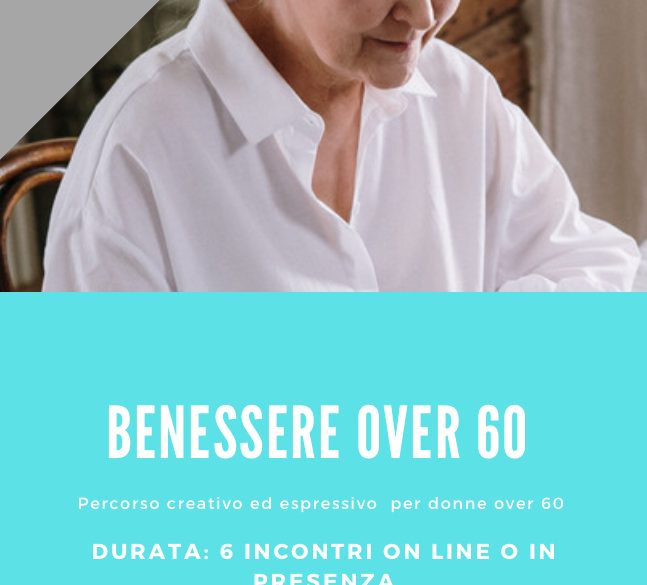 Benessere over 60