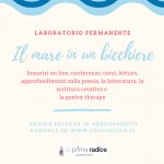 Workshop di Educazione alla consapevolezza