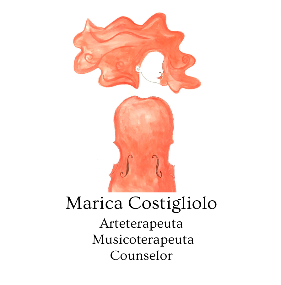 Musicoterapia, Arteterapia, Counseling