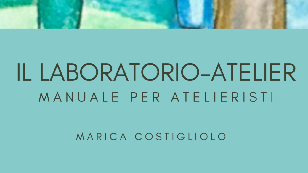 Manuale per atelieristi