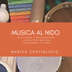 Che cosa ascolta un musicoterapeuta