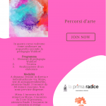 Nuove pubblicazioni per la collana “la prima radice/ricerca”