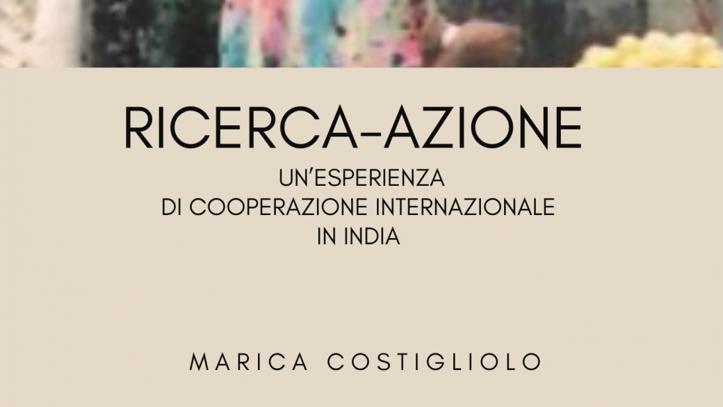 Ricerca-azione in India