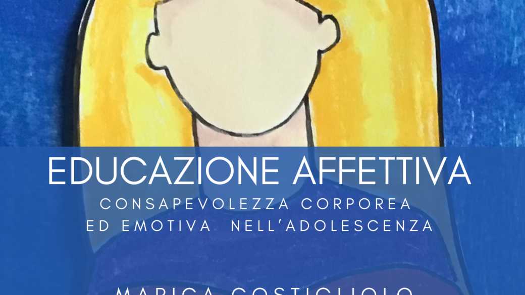 Educazione affettiva ed emotiva