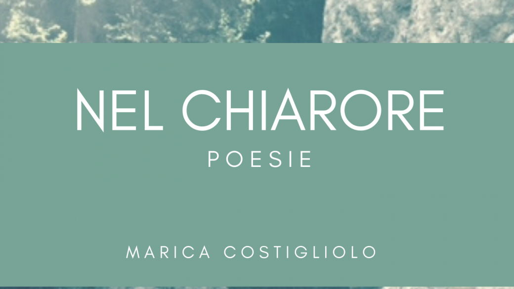 Poesia/Nel chiarore