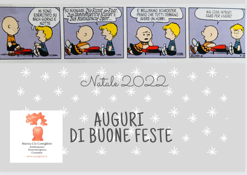 Auguri!