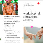 Corsi brevi on line