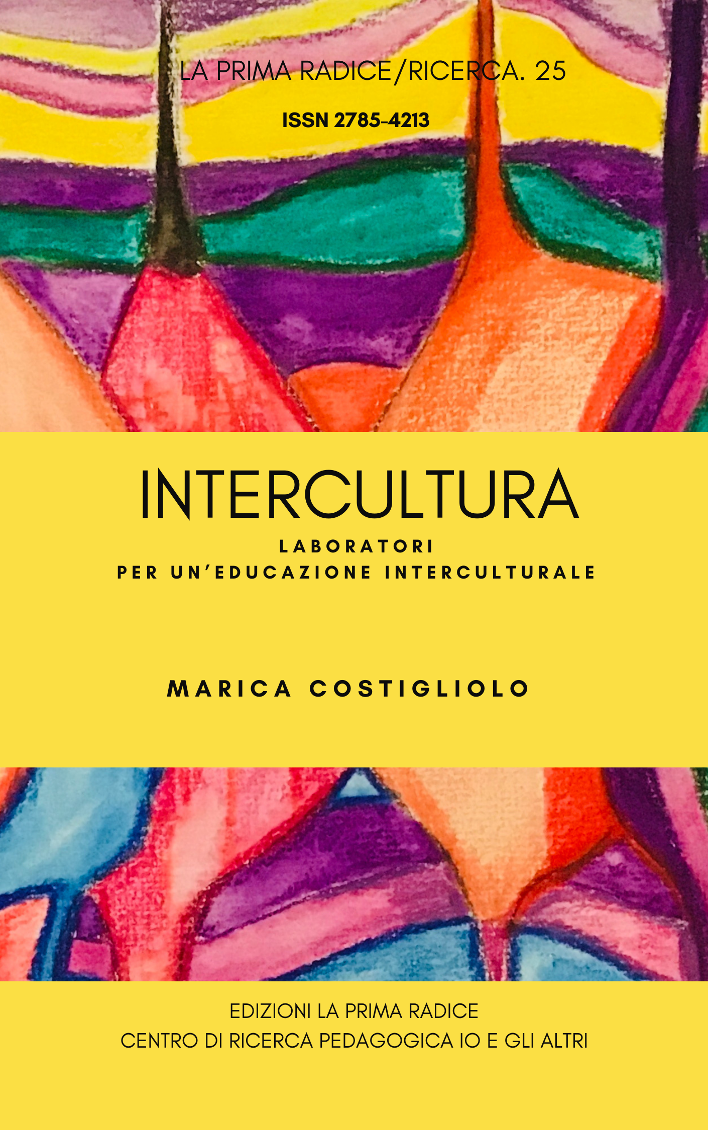 Forthcoming, Intercultura!