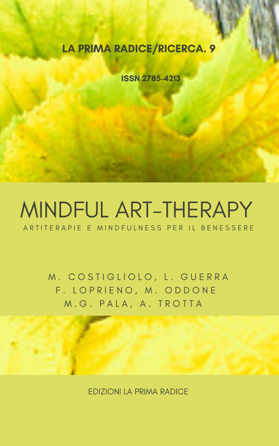 Mindful Arttherapy
