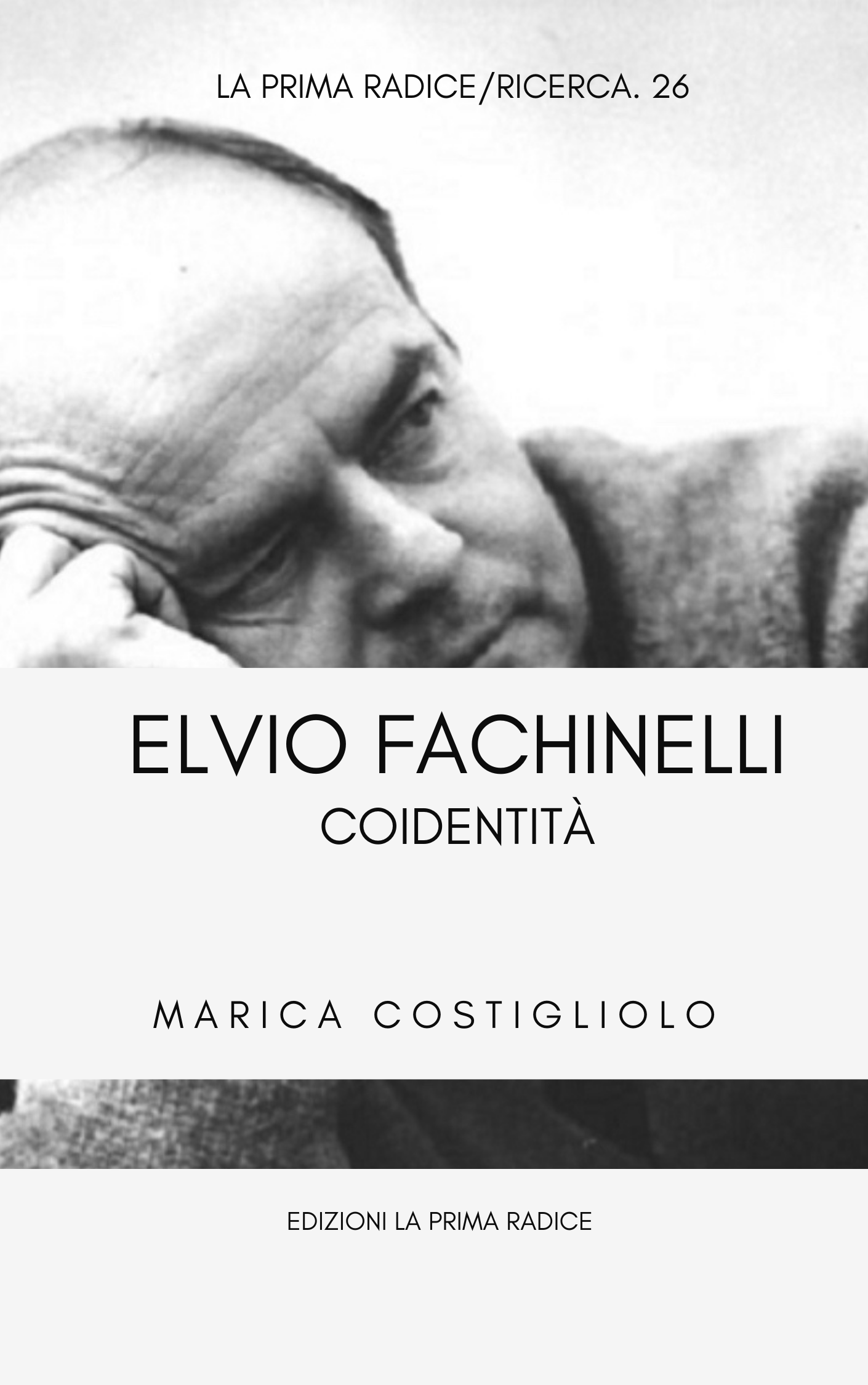 Nuova pubblicazione su Fachinelli